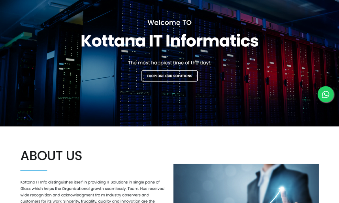 Kottana IT Info