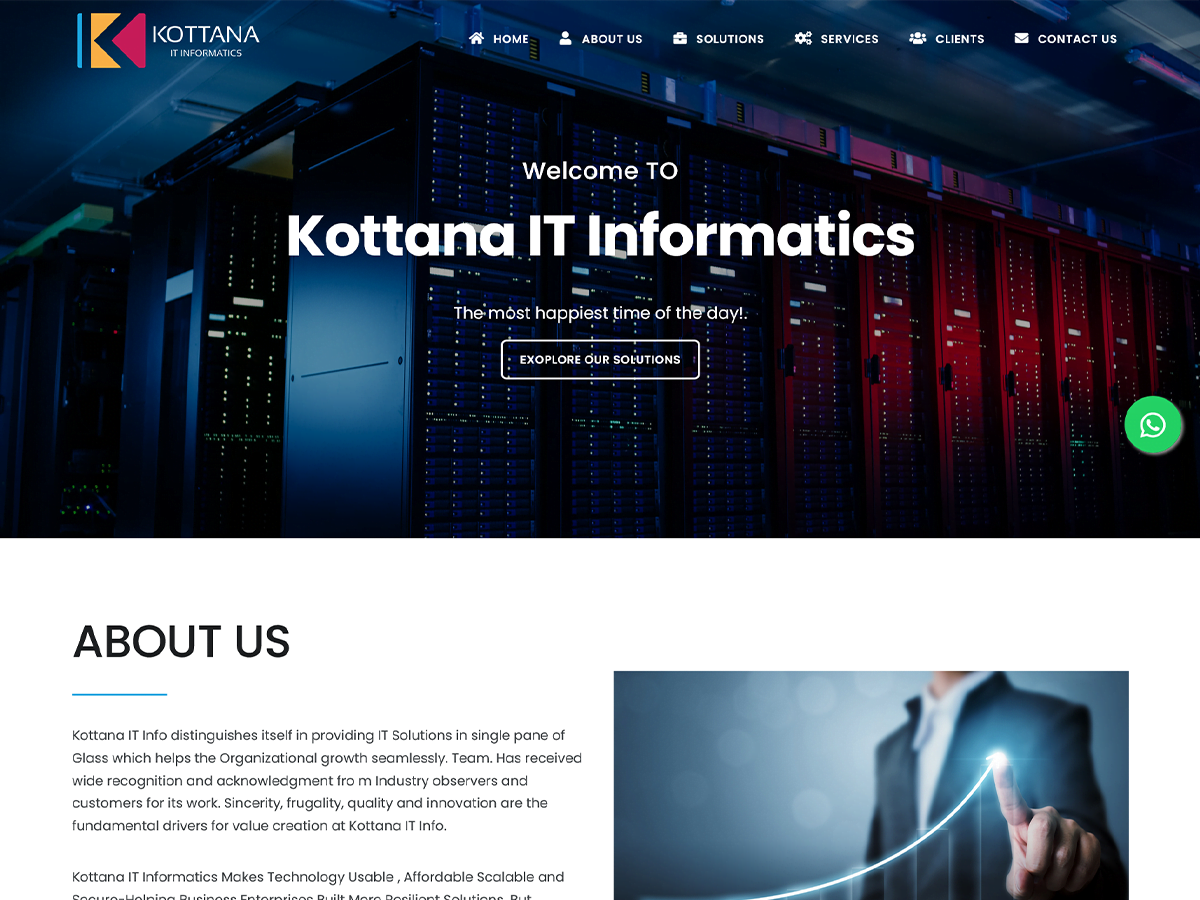 Kottana IT Info